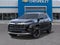 2027 Chevrolet Equinox AWD LT