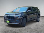 2027 Chevrolet Equinox AWD LT