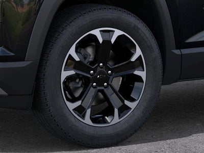 2027 Chevrolet Equinox AWD LT