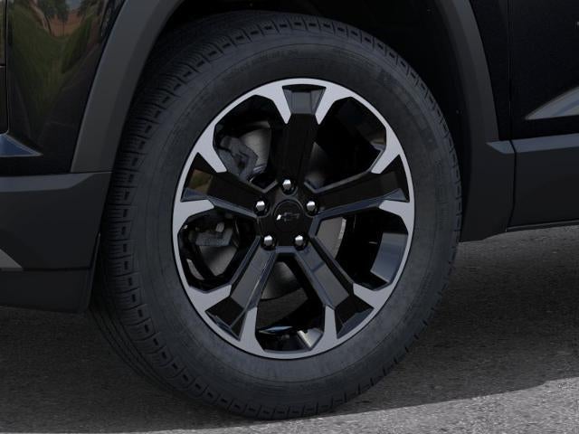 2027 Chevrolet Equinox AWD LT