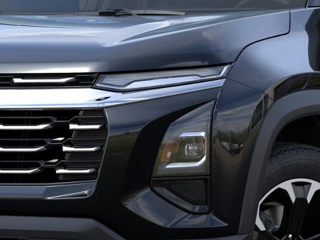 2027 Chevrolet Equinox AWD LT