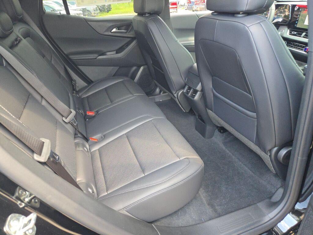 2027 Chevrolet Equinox AWD LT
