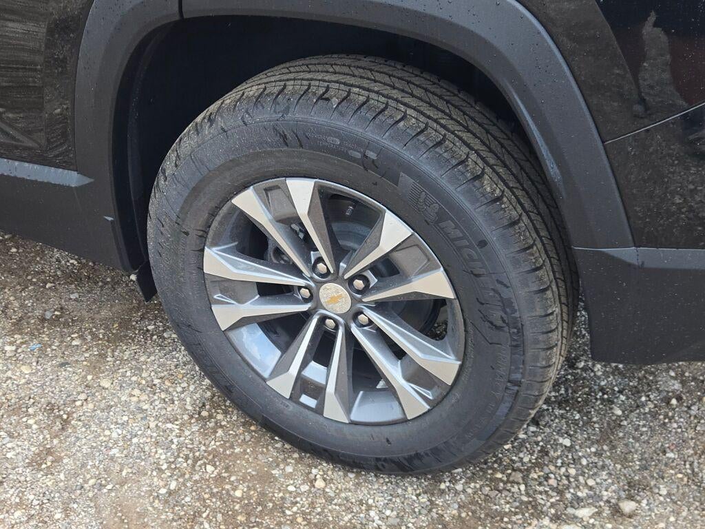 2027 Chevrolet Equinox AWD LT
