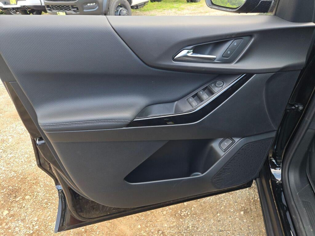 2027 Chevrolet Equinox AWD LT