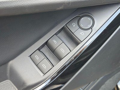 2027 Chevrolet Equinox AWD LT