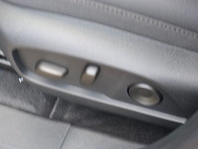 2027 Chevrolet Equinox AWD LT