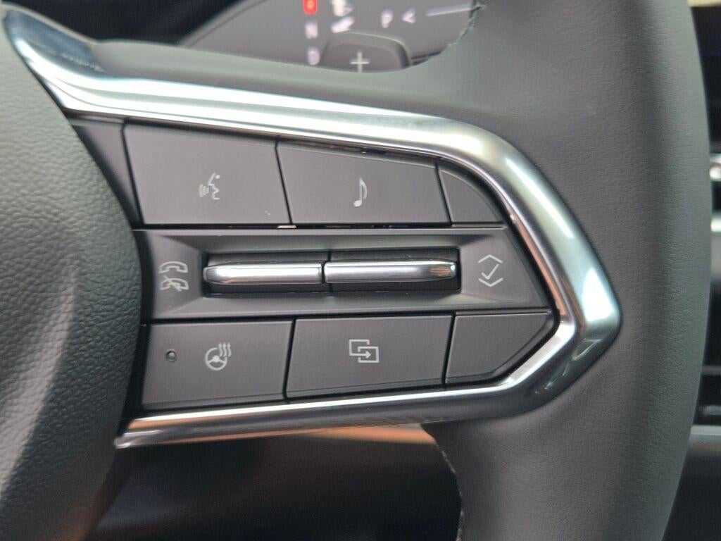 2027 Chevrolet Equinox AWD LT