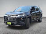 2027 Chevrolet Equinox AWD LT