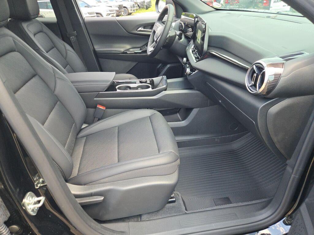 2027 Chevrolet Equinox AWD LT
