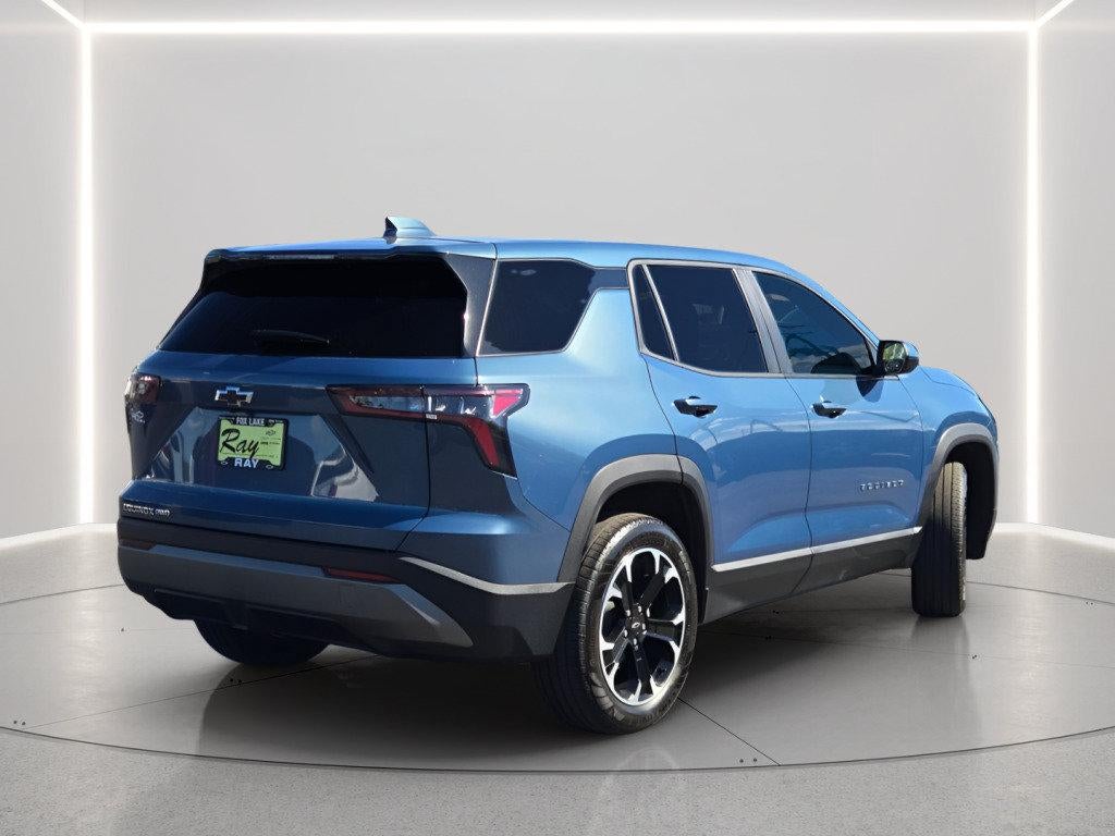 2026 Chevrolet Equinox LT - Photo 13