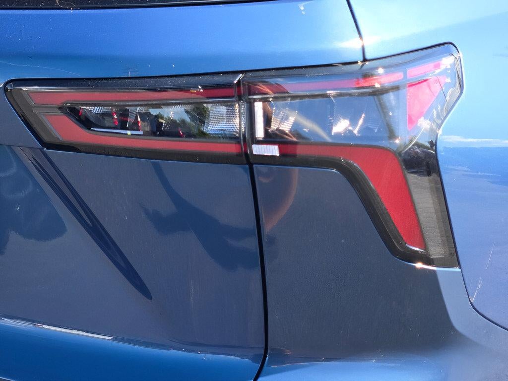 2026 Chevrolet Equinox LT - Photo 14