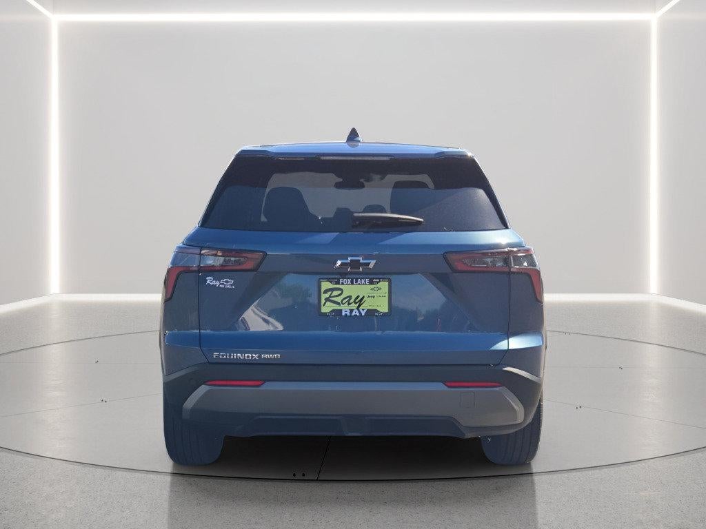 2026 Chevrolet Equinox LT - Photo 16