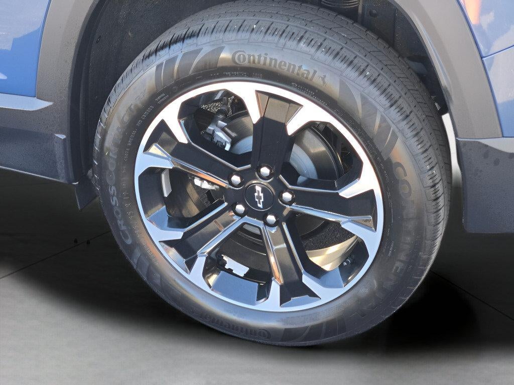 2026 Chevrolet Equinox LT - Photo 19