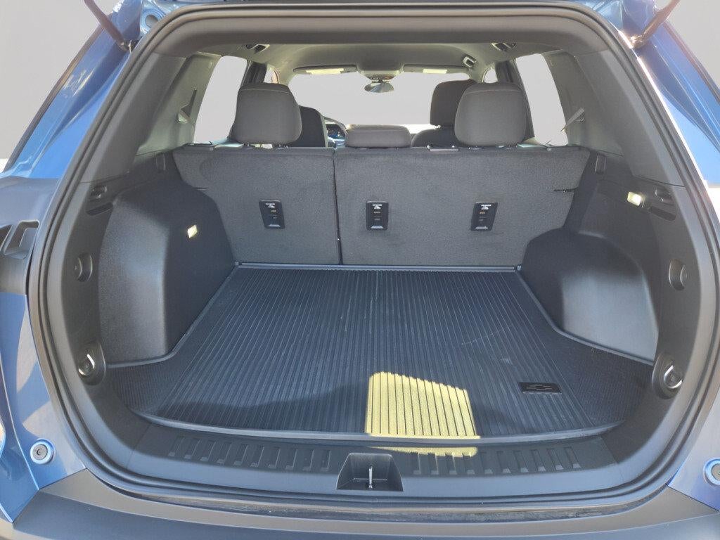 2026 Chevrolet Equinox LT - Photo 20