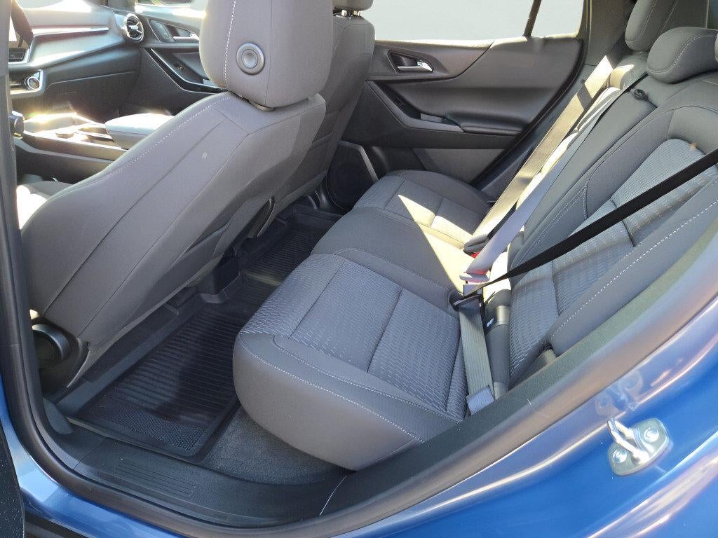 2026 Chevrolet Equinox LT - Photo 22