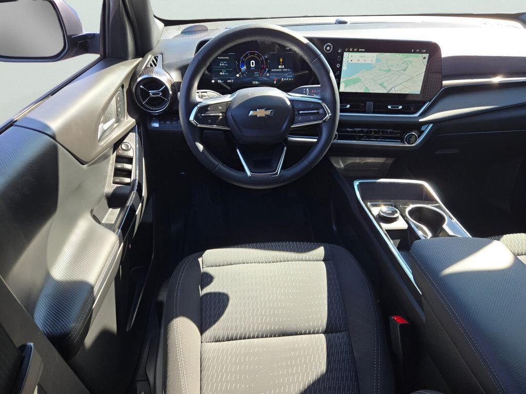 2026 Chevrolet Equinox LT - Photo 23