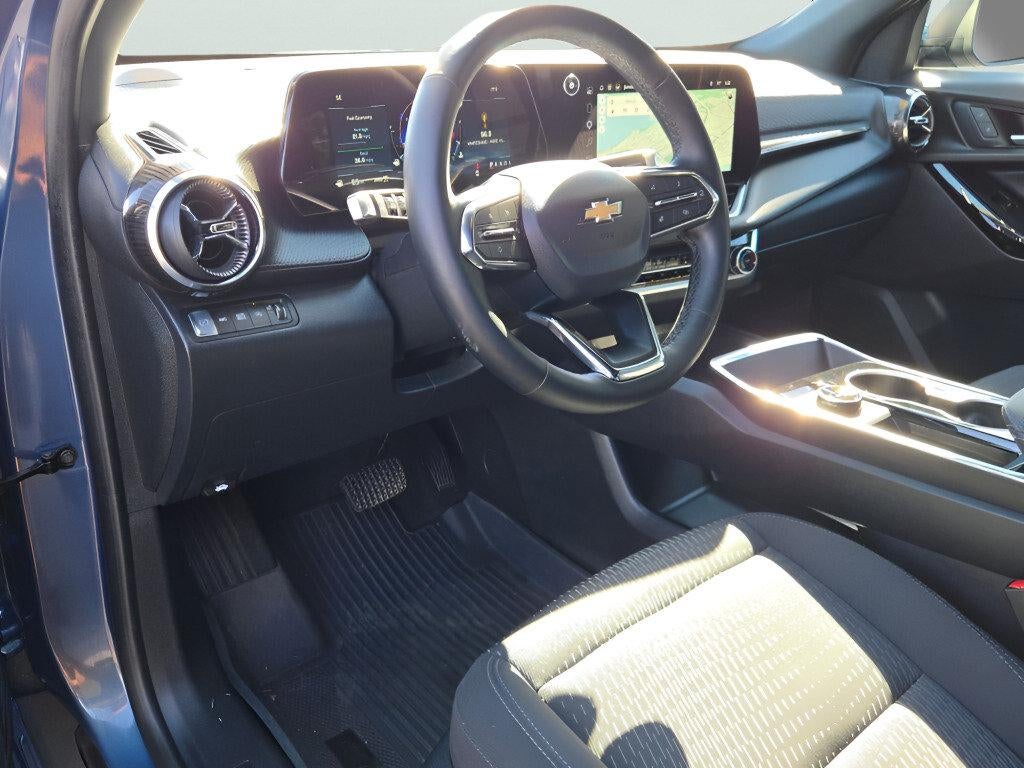 2026 Chevrolet Equinox LT - Photo 26