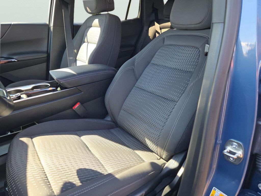 2026 Chevrolet Equinox LT - Photo 28