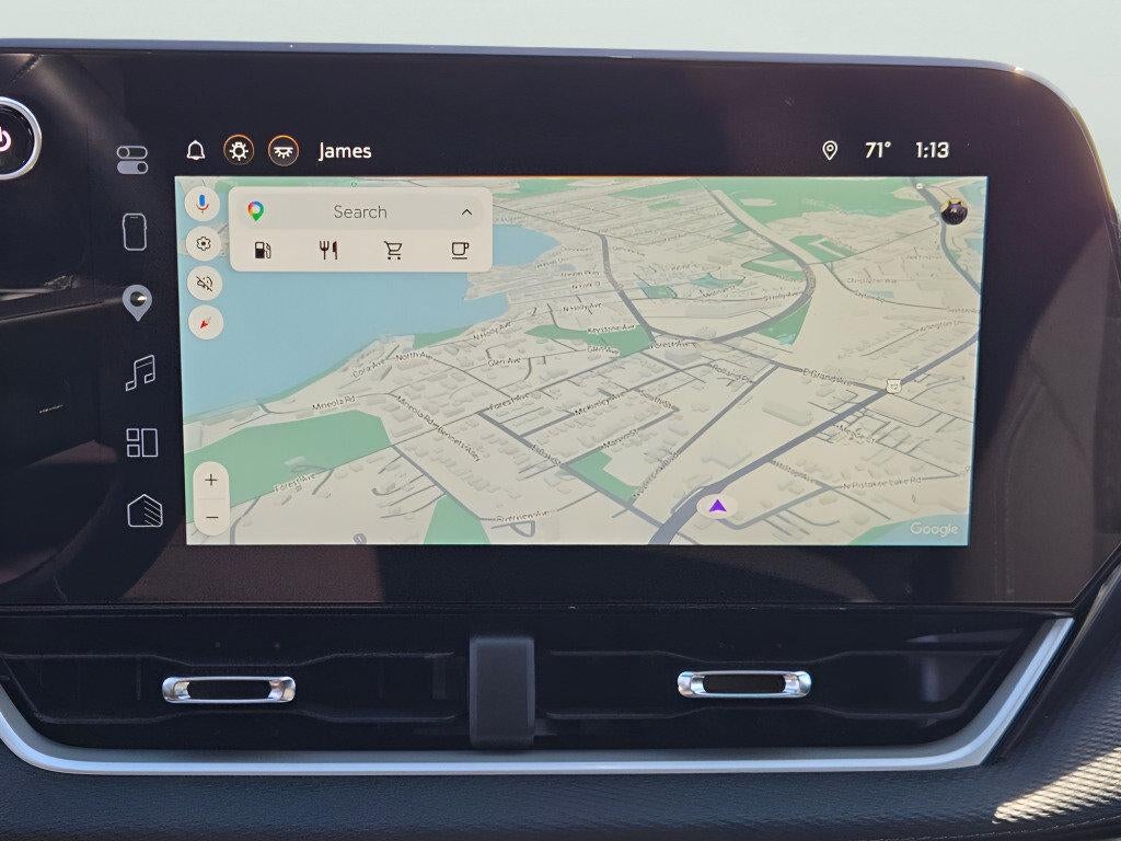 2026 Chevrolet Equinox LT - Photo 29