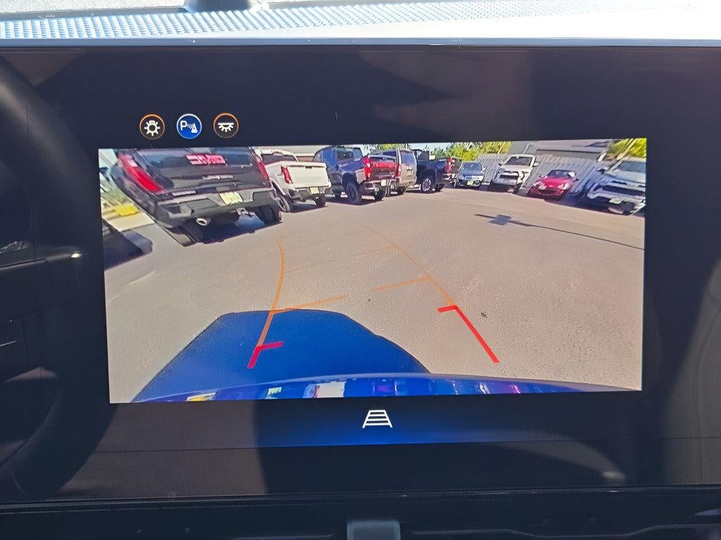 2026 Chevrolet Equinox LT - Photo 30
