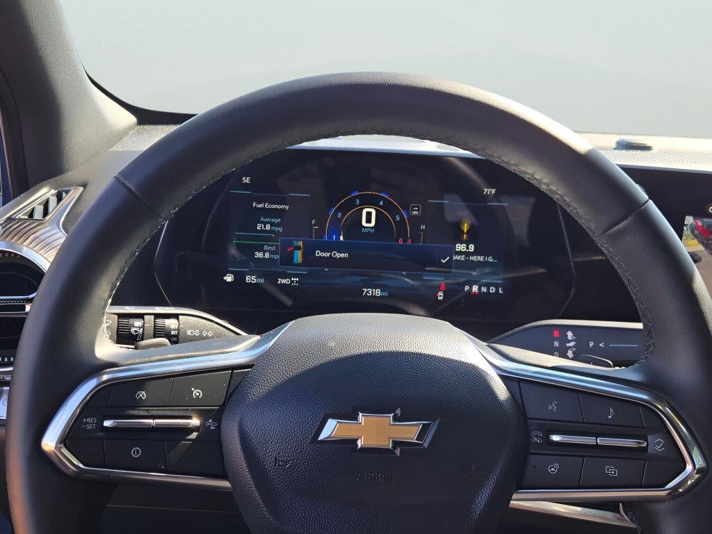 2026 Chevrolet Equinox LT - Photo 33