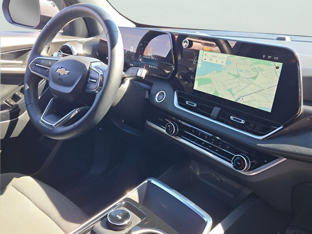 2026 Chevrolet Equinox LT - Photo 8