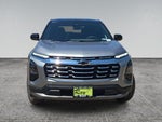 2027 Chevrolet Equinox AWD LT