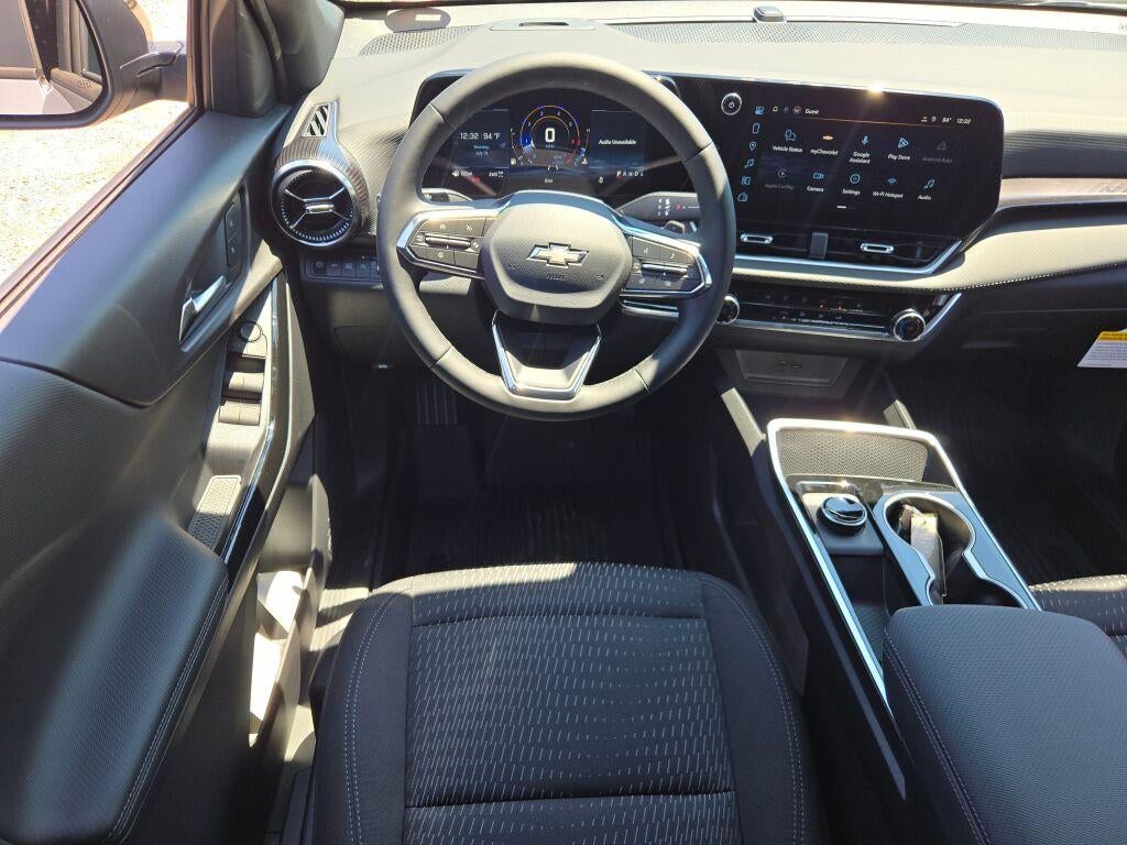 2027 Chevrolet Equinox AWD LT