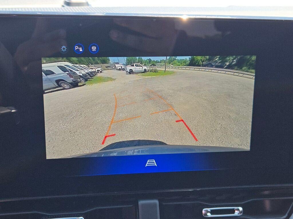 2027 Chevrolet Equinox AWD LT