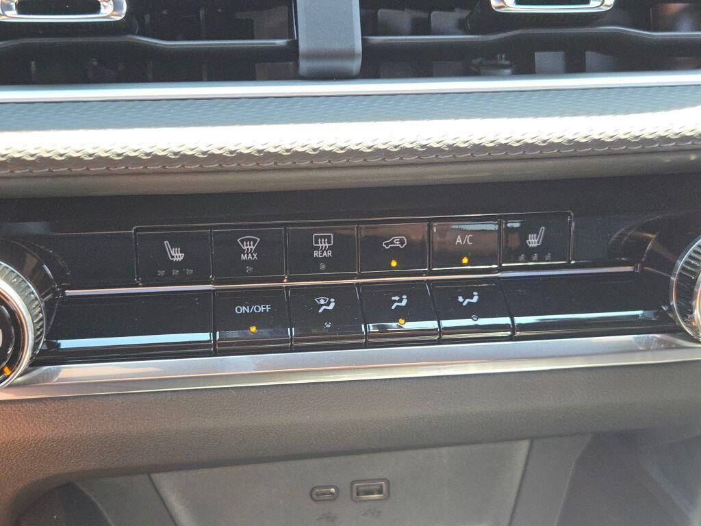 2027 Chevrolet Equinox AWD LT