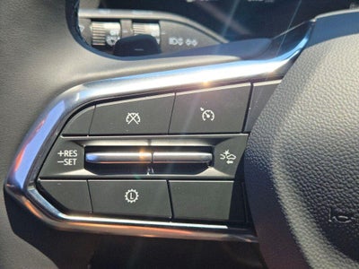 2027 Chevrolet Equinox AWD LT