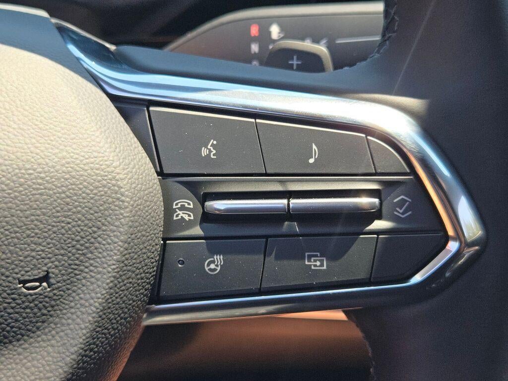 2027 Chevrolet Equinox AWD LT