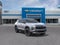 2027 Chevrolet Equinox AWD LT