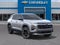 2027 Chevrolet Equinox AWD LT