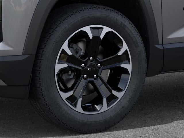 2027 Chevrolet Equinox AWD LT