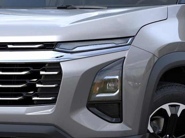 2027 Chevrolet Equinox AWD LT