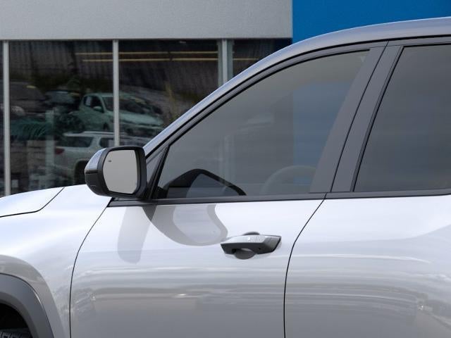 2027 Chevrolet Equinox AWD LT