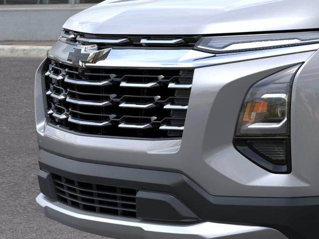 2027 Chevrolet Equinox AWD LT