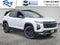 2027 Chevrolet Equinox AWD LT
