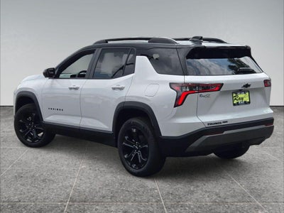 2027 Chevrolet Equinox AWD LT