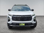 2027 Chevrolet Equinox AWD LT