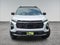 2027 Chevrolet Equinox AWD LT