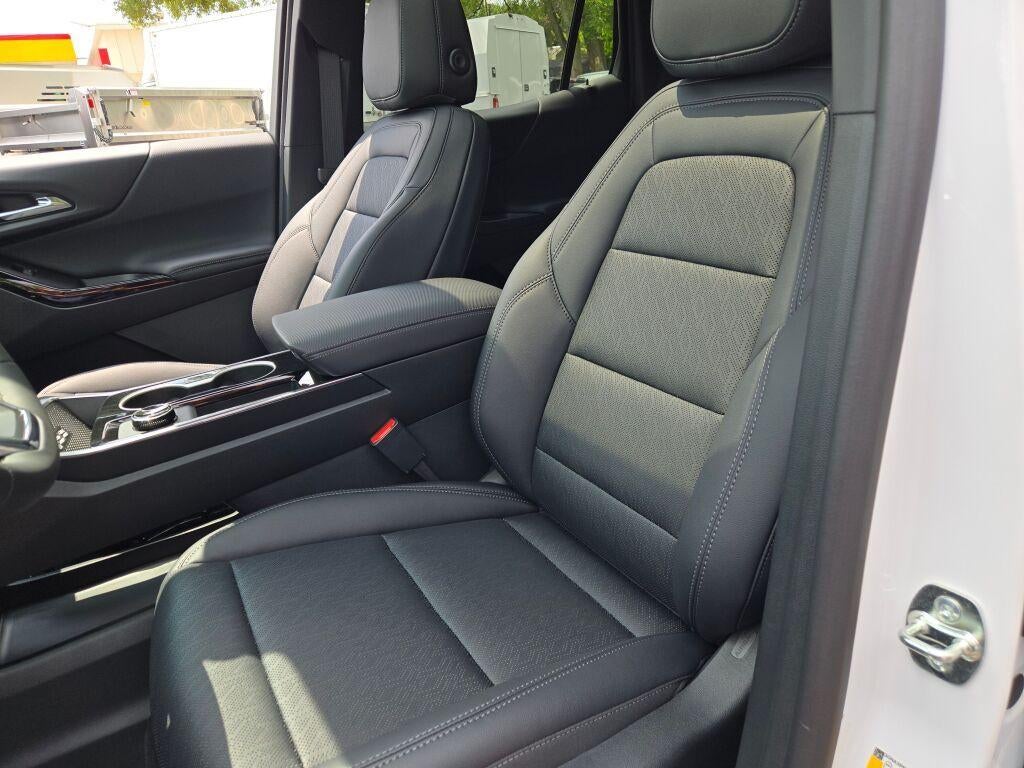 2027 Chevrolet Equinox AWD LT