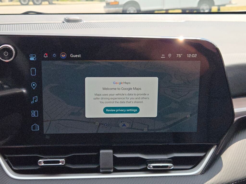 2027 Chevrolet Equinox AWD LT