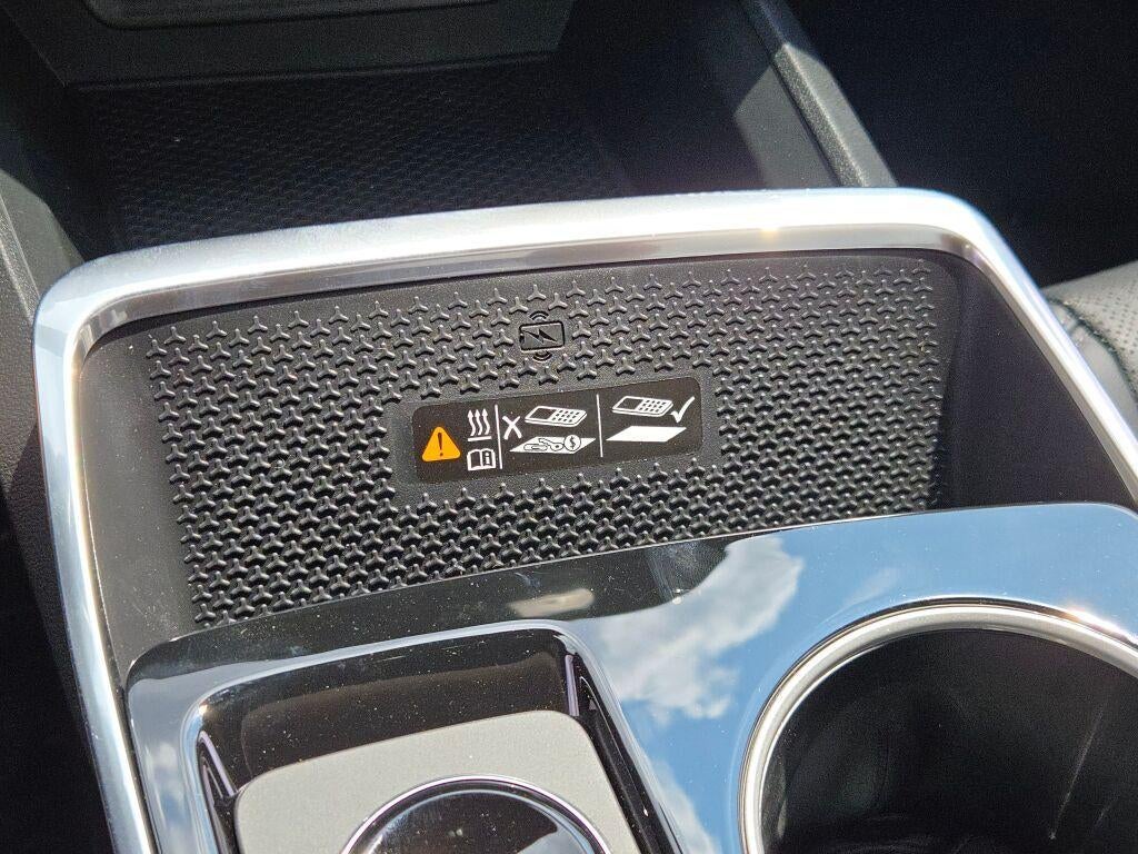 2027 Chevrolet Equinox AWD LT