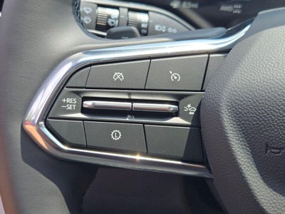 2027 Chevrolet Equinox AWD LT