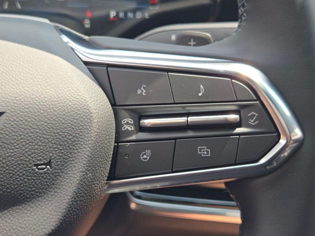 2027 Chevrolet Equinox AWD LT