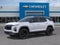 2027 Chevrolet Equinox AWD LT