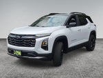 2027 Chevrolet Equinox AWD LT