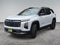 2027 Chevrolet Equinox AWD LT